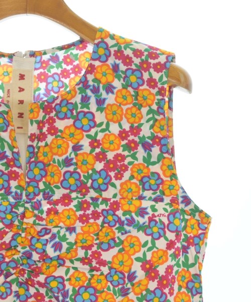 MARNI（マルニ）ブラウス 白 サイズ:40(M位) レディース/2200658782046