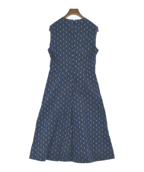 MARNI（マルニ）ワンピース 紺 サイズ:40(M位) レディース/2200658782060