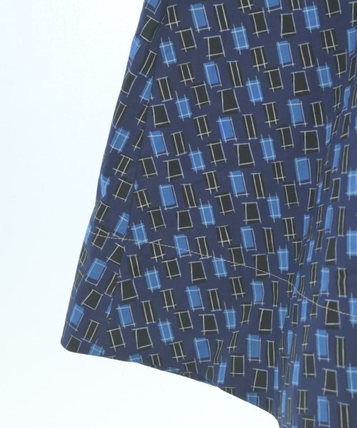 MARNI（マルニ）ワンピース 紺 サイズ:40(M位) レディース/2200658782060