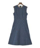 MARNI（マルニ）ワンピース 紺 サイズ:40(M位) レディース/2200658782060