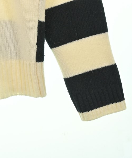 MARNI（マルニ）ニット・セーター 白 サイズ:44(S位) メンズ/2200659538024