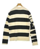 MARNI（マルニ）ニット・セーター 白 サイズ:44(S位) メンズ/2200659538024