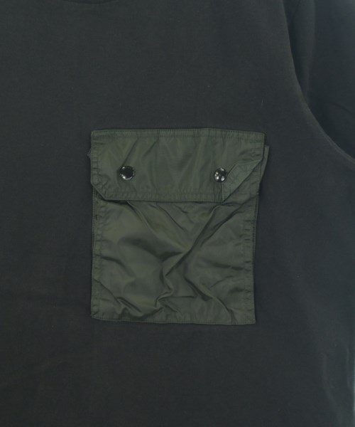 MARNI（マルニ）Tシャツ・カットソー 黒 サイズ:50(XL位) メンズ/2200659591050