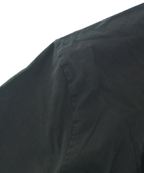 MARNI（マルニ）Tシャツ・カットソー 黒 サイズ:50(XL位) メンズ/2200659591050