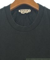 MARNI（マルニ）Tシャツ・カットソー 黒 サイズ:50(XL位) メンズ/2200659591050