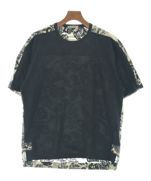 MARNI(マルニ)Tシャツ・カットソー 黒 サイズ:50(XL位)/2200659591067