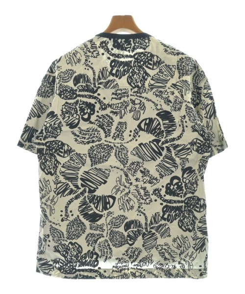 MARNI（マルニ）Tシャツ・カットソー 黒 サイズ:50(XL位) メンズ/2200659591067
