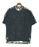 MARNI（マルニ）Tシャツ・カットソー 黒 サイズ:50(XL位) メンズ/2200659591067