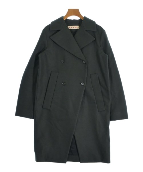 MARNI(マルニ)その他 グレー サイズ:38(S位)/2200659441027