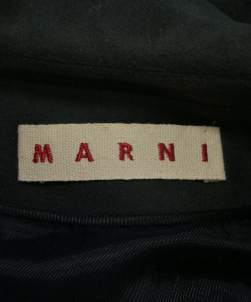 MARNI（マルニ）その他 グレー サイズ:38(S位) レディース/2200659441027