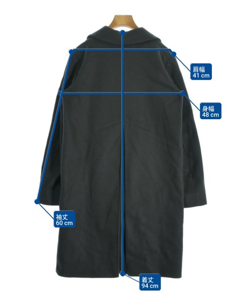 MARNI（マルニ）その他 グレー サイズ:38(S位) レディース/2200659441027