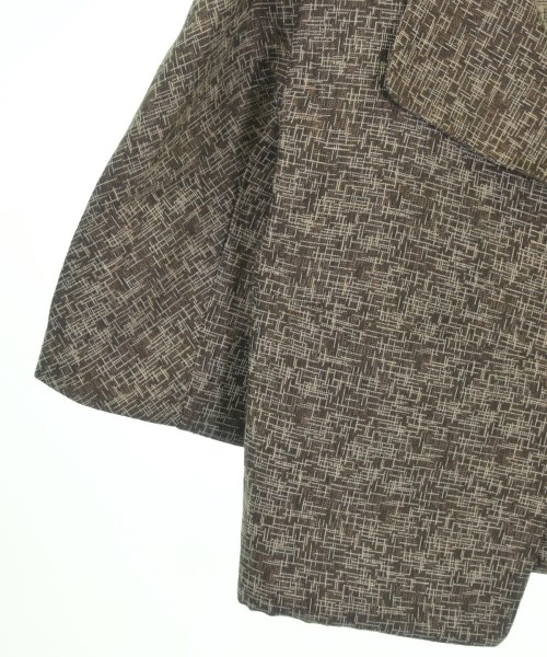 MARNI（マルニ）ジャケット 茶 サイズ:38(S位) レディース/2200659441034