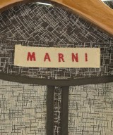 MARNI（マルニ）ジャケット 茶 サイズ:38(S位) レディース/2200659441034