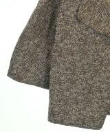 MARNI（マルニ）ジャケット 茶 サイズ:38(S位) レディース/2200659441034