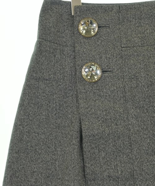 MARNI（マルニ）ロング・マキシ丈スカート 黒 サイズ:38(S位) レディース/2200659441041