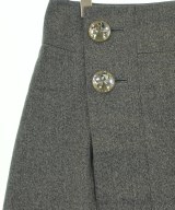 MARNI（マルニ）ロング・マキシ丈スカート 黒 サイズ:38(S位) レディース/2200659441041