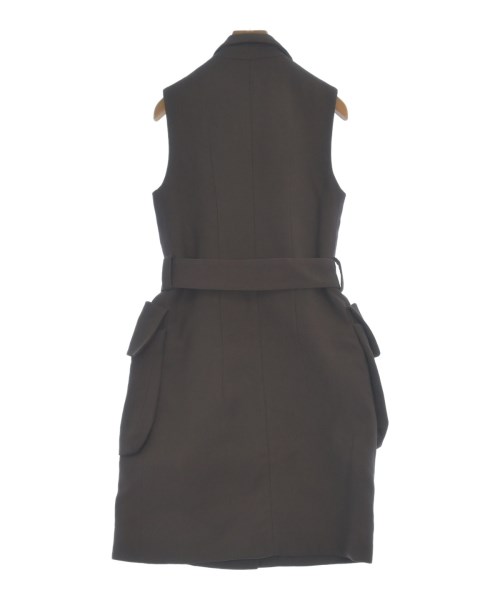 MARNI（マルニ）その他 茶 サイズ:38(S位) レディース/2200659441065