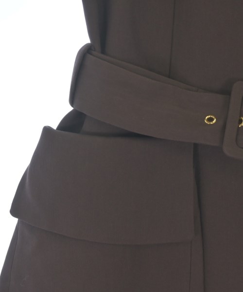 MARNI（マルニ）その他 茶 サイズ:38(S位) レディース/2200659441065