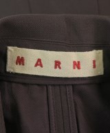 MARNI（マルニ）その他 茶 サイズ:38(S位) レディース/2200659441065