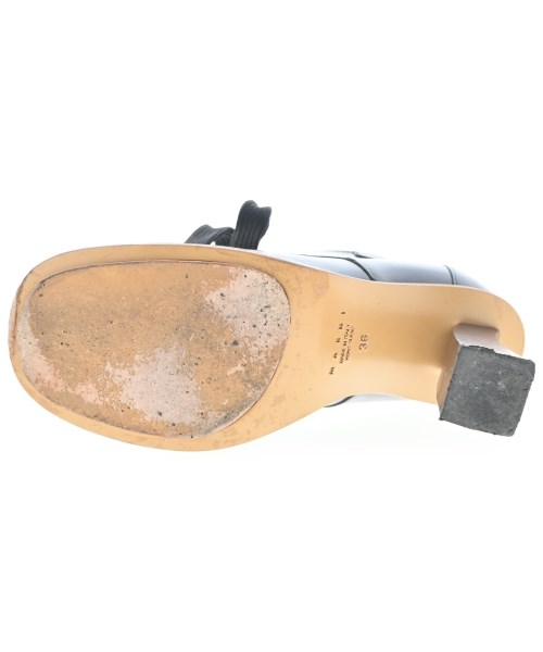 MARNI（マルニ）その他 黒 サイズ:EU36(22.5cm位) レディース/2200659441089