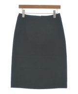 MARNI（マルニ）ひざ丈スカート 黒 サイズ:38(S位) レディース/2200659707024