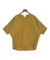MARNI（マルニ）カジュアルシャツ 黄 サイズ:38(S位) レディース/2200659844125