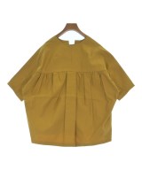 MARNI（マルニ）カジュアルシャツ 黄 サイズ:38(S位) レディース/2200659844125