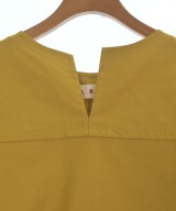 MARNI（マルニ）カジュアルシャツ 黄 サイズ:38(S位) レディース/2200659844125