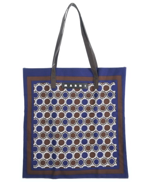 マルニ(MARNI)のMARNI トートバッグ