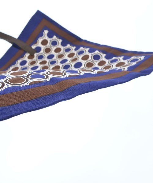 MARNI（マルニ）トートバッグ 紺 サイズ:- レディース/2200651119122