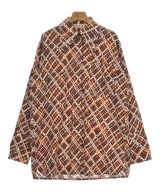 MARNI（マルニ）カジュアルシャツ 赤 サイズ:-(M位) レディース/2200651369077