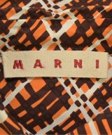 MARNI（マルニ）カジュアルシャツ 赤 サイズ:-(M位) レディース/2200651369077