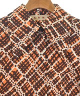 MARNI（マルニ）カジュアルシャツ 赤 サイズ:-(M位) レディース/2200651369077