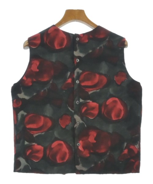 MARNI（マルニ）カジュアルシャツ 黒 サイズ:40(M位) レディース/2200653812045