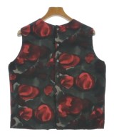 MARNI（マルニ）カジュアルシャツ 黒 サイズ:40(M位) レディース/2200653812045