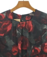 MARNI（マルニ）カジュアルシャツ 黒 サイズ:40(M位) レディース/2200653812045