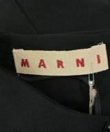 MARNI（マルニ）ブラウス 黒 サイズ:40(M位) レディース/2200653812328