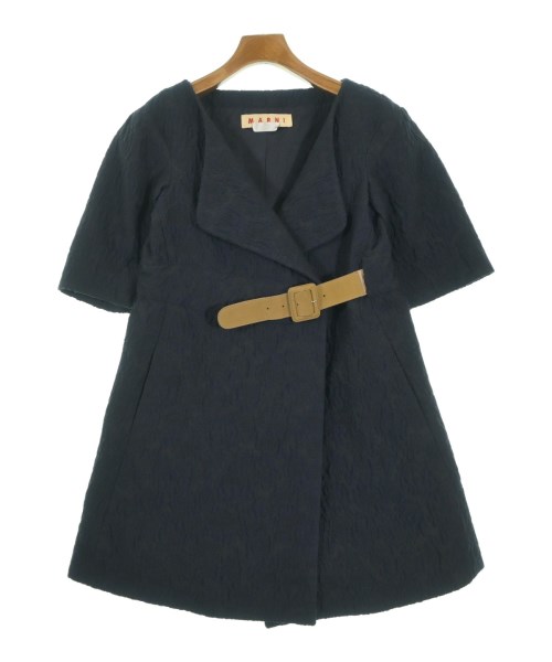 MARNI(マルニ)その他 紺 サイズ:38(S位)/2200653812694