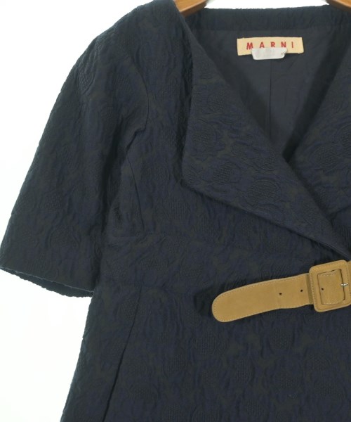 MARNI（マルニ）その他 紺 サイズ:38(S位) レディース/2200653812694