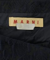 MARNI（マルニ）その他 紺 サイズ:38(S位) レディース/2200653812694
