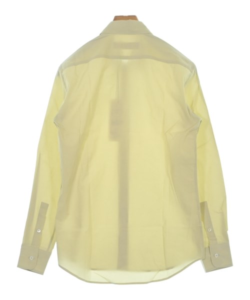 MARNI（マルニ）カジュアルシャツ ベージュ サイズ:44(S位) メンズ/2200657132262