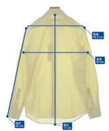 MARNI（マルニ）カジュアルシャツ ベージュ サイズ:44(S位) メンズ/2200657132262