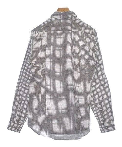 MARNI（マルニ）カジュアルシャツ 紫 サイズ:44(S位) メンズ/2200657132279