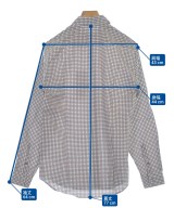 MARNI（マルニ）カジュアルシャツ 紫 サイズ:44(S位) メンズ/2200657132279