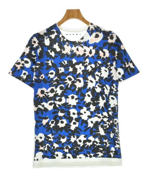 MARNI(マルニ)Tシャツ・カットソー 白 サイズ:-(XS位)/2200657132873