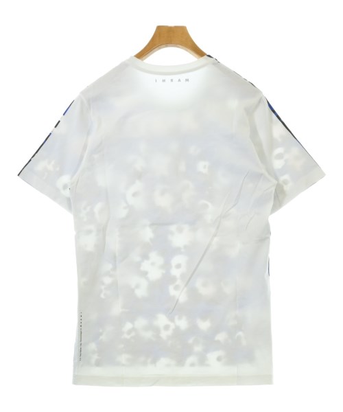 MARNI（マルニ）Tシャツ・カットソー 白 サイズ:-(XS位) メンズ/2200657132873