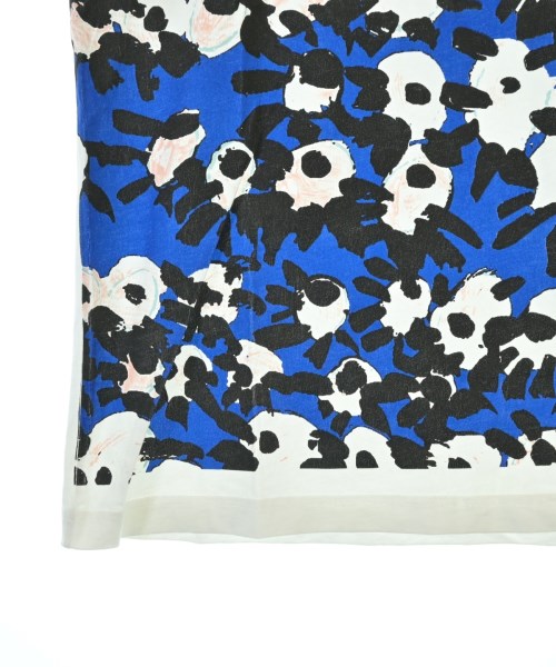 MARNI（マルニ）Tシャツ・カットソー 白 サイズ:-(XS位) メンズ/2200657132873