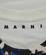 MARNI（マルニ）Tシャツ・カットソー 白 サイズ:-(XS位) メンズ/2200657132873
