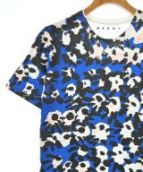MARNI（マルニ）Tシャツ・カットソー 白 サイズ:-(XS位) メンズ/2200657132873