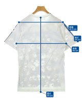MARNI（マルニ）Tシャツ・カットソー 白 サイズ:-(XS位) メンズ/2200657132873